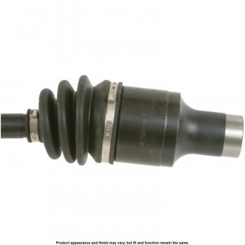 2000 Suzuki Esteem CV Axle Assembly Front Right Cardone Select 667238 image 3 of 3