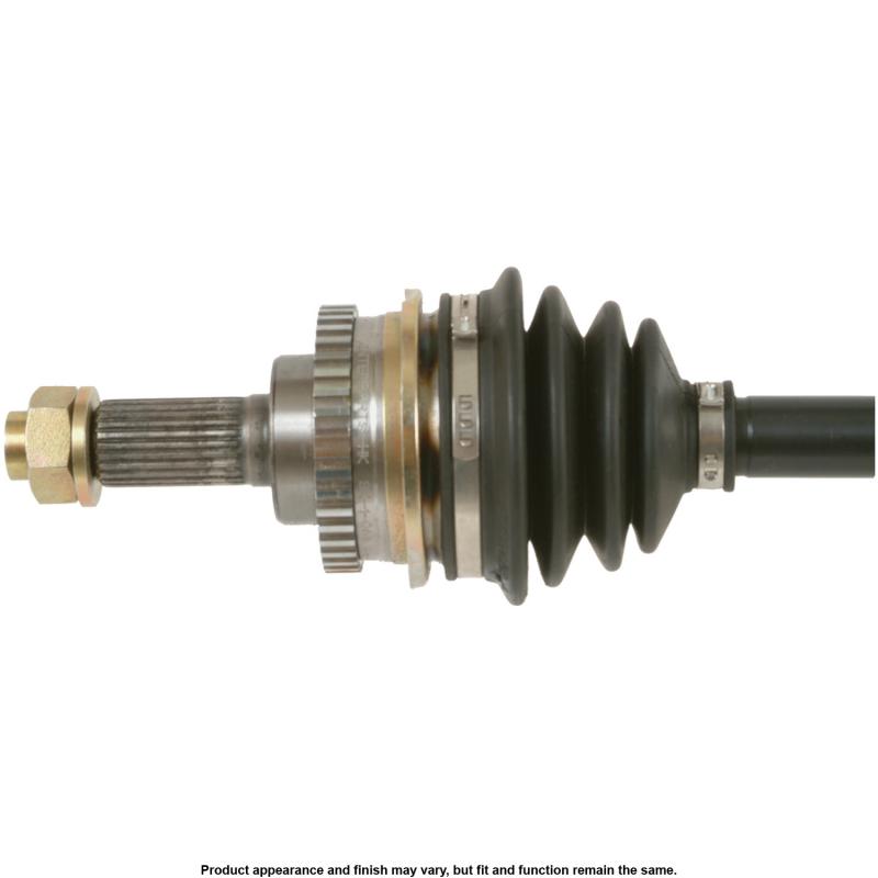 2000 Suzuki Esteem CV Axle Assembly Front Right Cardone Select 667238 image 1 of 3