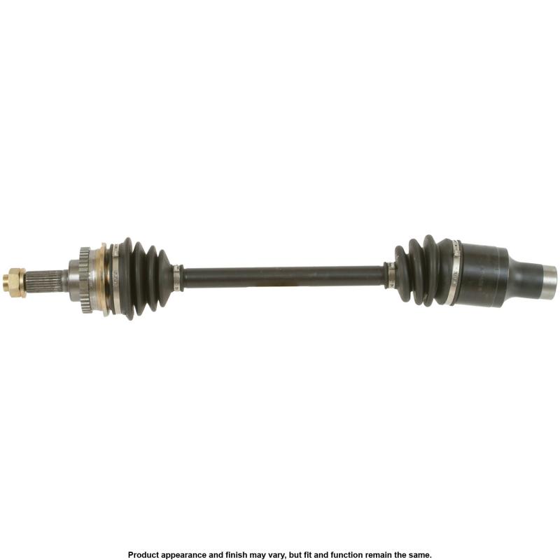 2000 Suzuki Esteem CV Axle Assembly Front Right Cardone Select 667238 image 2 of 3