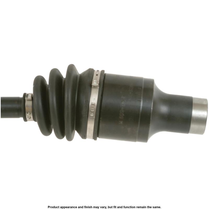 2000 Suzuki Esteem CV Axle Assembly Front Right Cardone Select 667238 image 3 of 3
