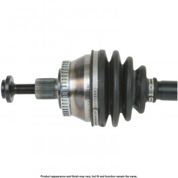 2005 Volkswagen Passat CV Axle Assembly Front Left Cardone Select 667240 image 1 of 3