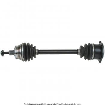 2005 Volkswagen Passat CV Axle Assembly Front Left Cardone Select 667240 image 2 of 3