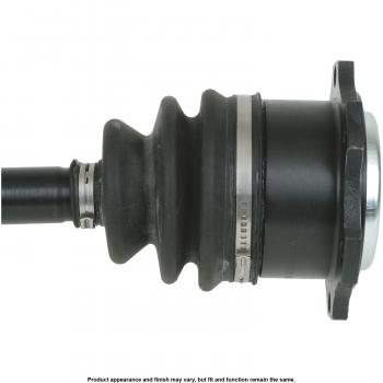 2005 Volkswagen Passat CV Axle Assembly Front Left Cardone Select 667240 image 3 of 3