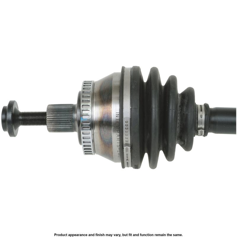 1999 Volkswagen Passat CV Axle Assembly Front Left Cardone Select 667240 image 1 of 3