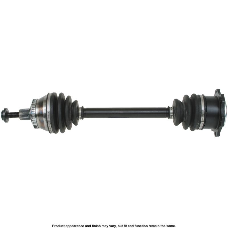 1999 Volkswagen Passat CV Axle Assembly Front Left Cardone Select 667240 image 2 of 3