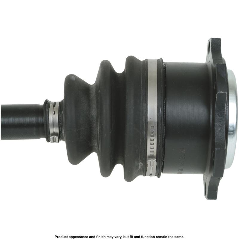 1999 Volkswagen Passat CV Axle Assembly Front Left Cardone Select 667240 image 3 of 3
