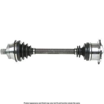 2005 Volkswagen Passat CV Axle Assembly Front Right Cardone Select 667241 image 1 of 3