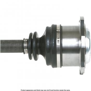 2005 Volkswagen Passat CV Axle Assembly Front Right Cardone Select 667241 image 2 of 3