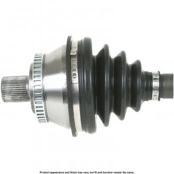 2005 Volkswagen Passat CV Axle Assembly Front Right Cardone Select 667241 image 3 of 3