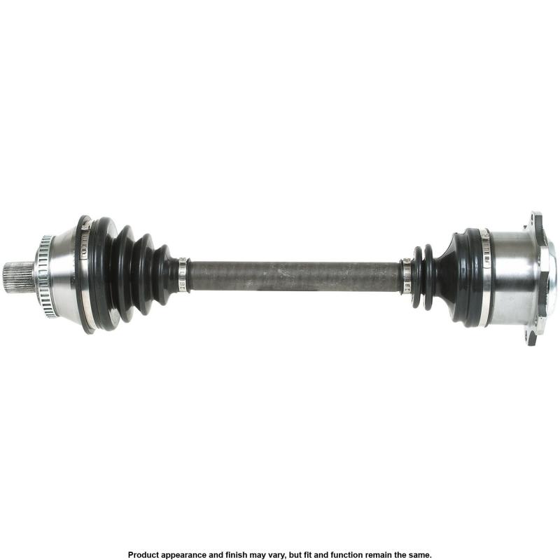 1999 Volkswagen Passat CV Axle Assembly Front Right Cardone Select 667241 image 1 of 3