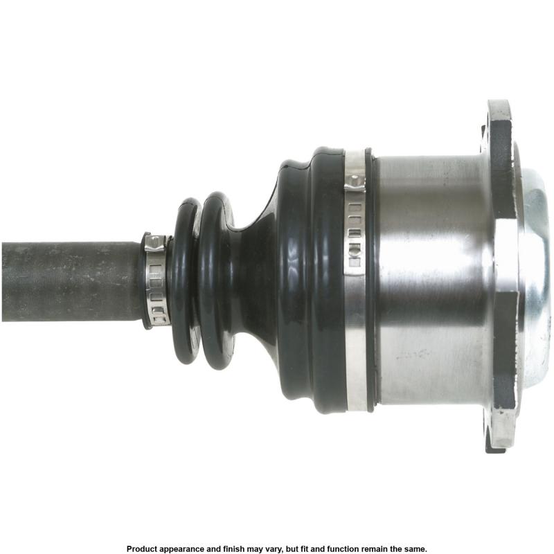 1999 Volkswagen Passat CV Axle Assembly Front Right Cardone Select 667241 image 2 of 3