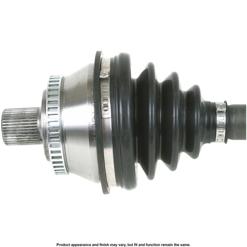 1999 Volkswagen Passat CV Axle Assembly Front Right Cardone Select 667241 image 3 of 3
