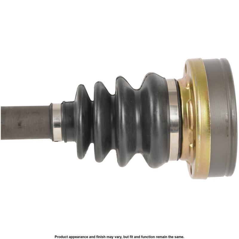 1996 Audi A4 Quattro CV Axle Assembly Front Left Cardone Select 667242 image 2 of 3