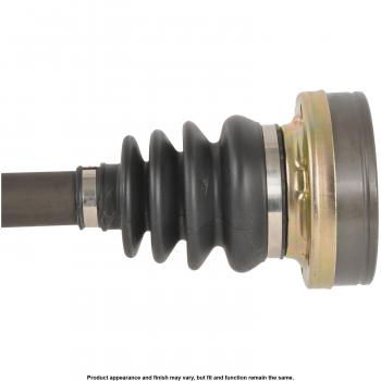 2001 Audi A4 Quattro CV Axle Assembly Front Right Cardone Select 667243 image 3 of 3