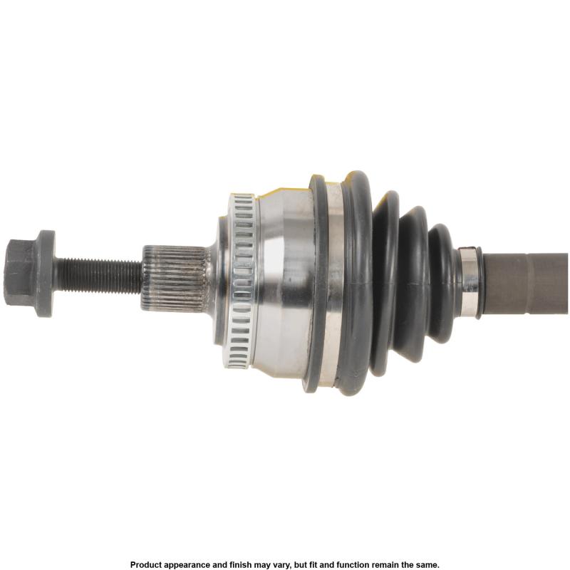 1996 Audi A4 Quattro CV Axle Assembly Front Right Cardone Select 667243 image 1 of 3