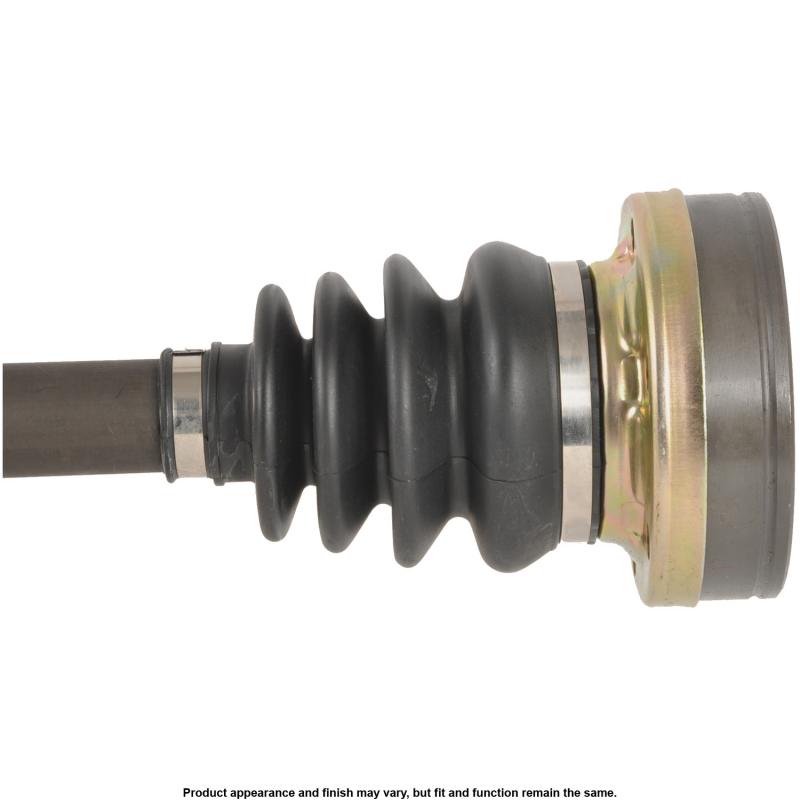 1996 Audi A4 Quattro CV Axle Assembly Front Right Cardone Select 667243 image 3 of 3