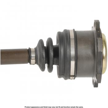 1997 Audi A6 CV Axle Assembly Front Left Cardone Select 667244 image 3 of 3