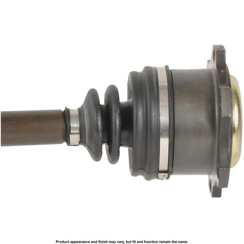 1995 Audi A6 CV Axle Assembly Front Left Cardone Select 667244 image 3 of 3