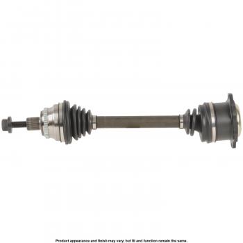 1997 Audi A6 CV Axle Assembly Front Right Cardone Select 667245 image 1 of 3