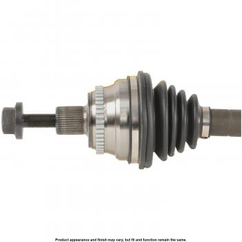 1997 Audi A6 CV Axle Assembly Front Right Cardone Select 667245 image 2 of 3