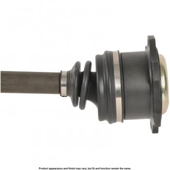 1997 Audi A6 CV Axle Assembly Front Right Cardone Select 667245 image 3 of 3