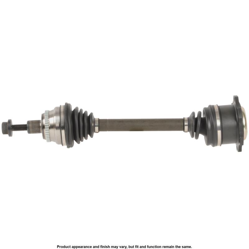 1995 Audi A6 CV Axle Assembly Front Right Cardone Select 667245 image 1 of 3