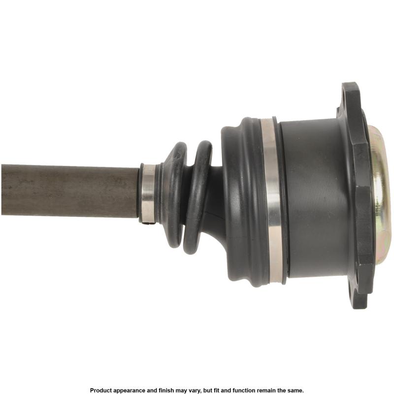 1995 Audi A6 CV Axle Assembly Front Right Cardone Select 667245 image 3 of 3