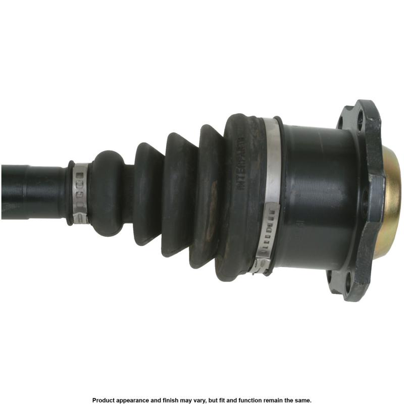 1998 Volkswagen Beetle CV Axle Assembly Front Left Cardone Select 667250 image 1 of 3