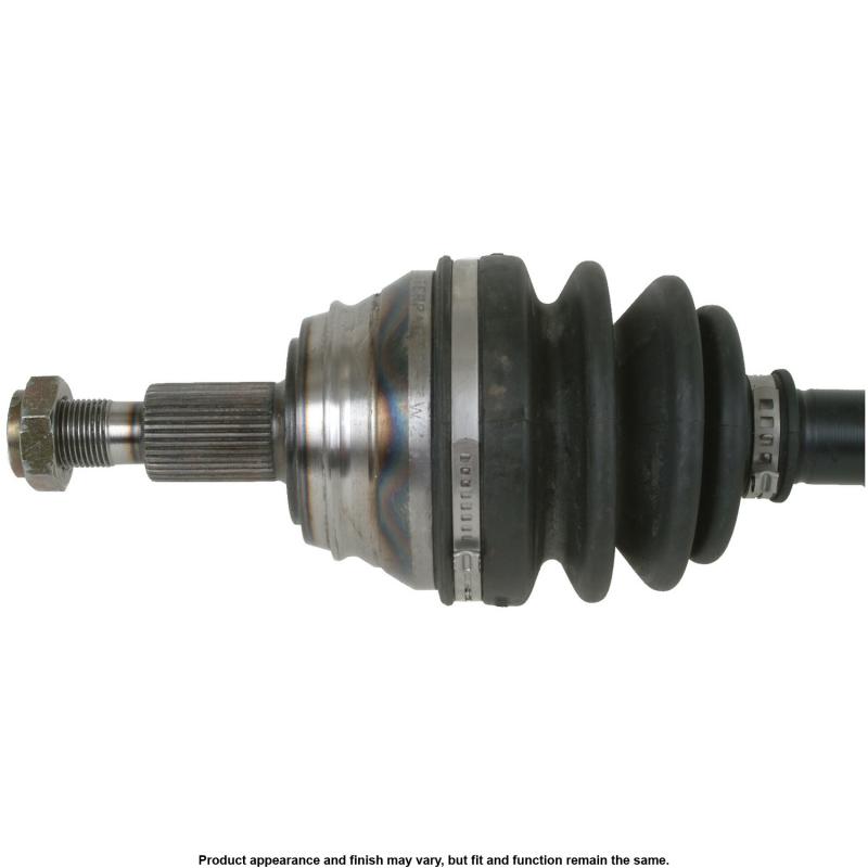 1998 Volkswagen Beetle CV Axle Assembly Front Left Cardone Select 667250 image 2 of 3