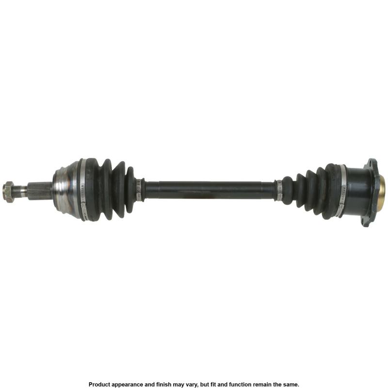 1998 Volkswagen Beetle CV Axle Assembly Front Left Cardone Select 667250 image 3 of 3