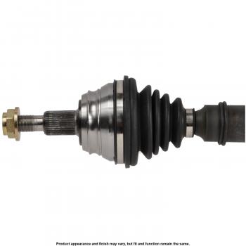 2008 Volkswagen Jetta CV Axle Assembly Front Right Cardone Select 667251 image 1 of 3