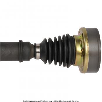 2008 Volkswagen Jetta CV Axle Assembly Front Right Cardone Select 667251 image 2 of 3
