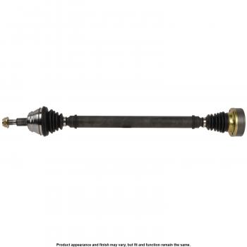2008 Volkswagen Jetta CV Axle Assembly Front Right Cardone Select 667251 image 3 of 3