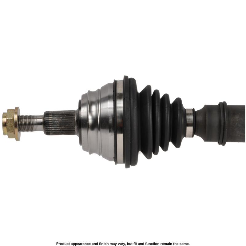 1998 Volkswagen Beetle CV Axle Assembly Front Right Cardone Select 667251 image 1 of 3