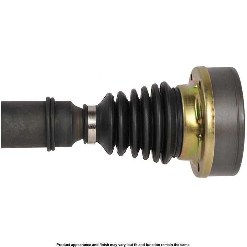 1998 Volkswagen Beetle CV Axle Assembly Front Right Cardone Select 667251 image 2 of 3