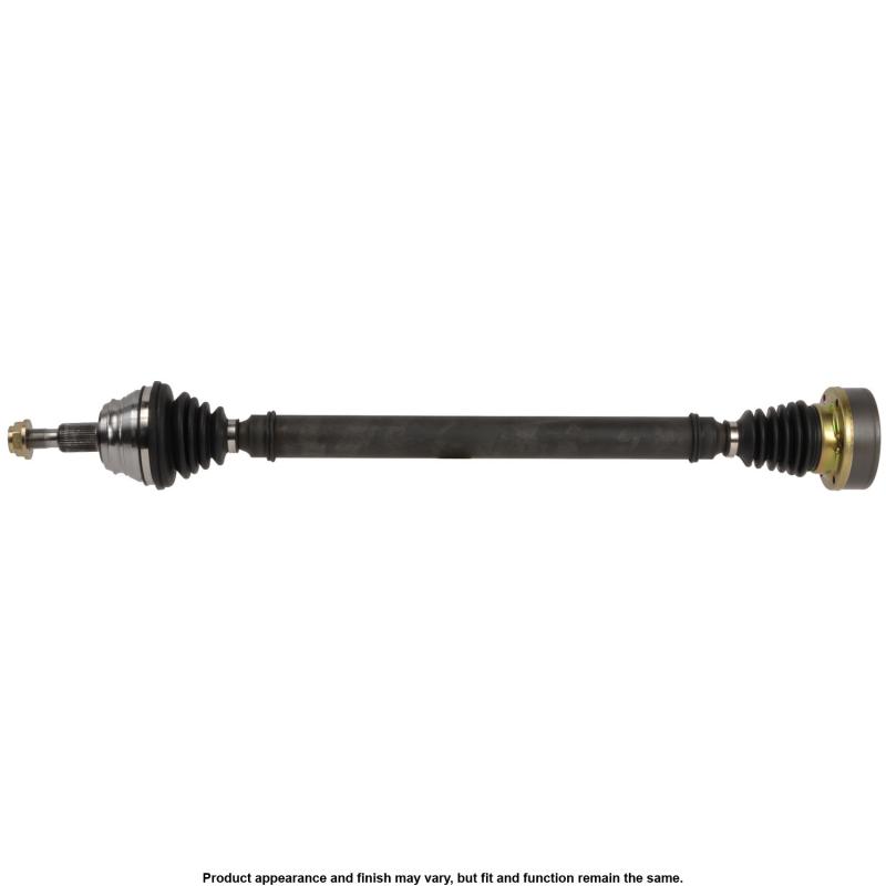 1998 Volkswagen Beetle CV Axle Assembly Front Right Cardone Select 667251 image 3 of 3