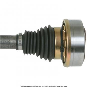 1999 Volkswagen Jetta CV Axle Assembly Front Left Cardone Select 667252 image 1 of 3