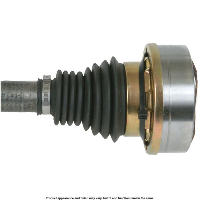 1998 Volkswagen Beetle CV Axle Assembly Front Left Cardone Select 667252 image 1 of 3