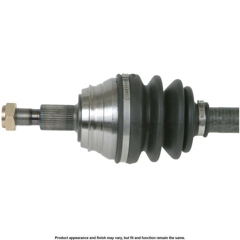 1998 Volkswagen Beetle CV Axle Assembly Front Left Cardone Select 667252 image 2 of 3