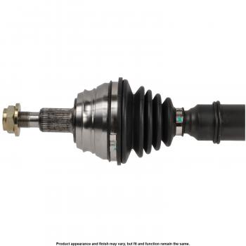 1999 Volkswagen Jetta CV Axle Assembly Front Right Cardone Select 667253 image 1 of 3