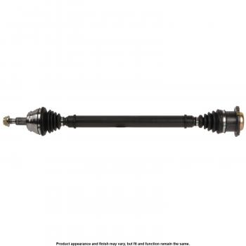 1999 Volkswagen Jetta CV Axle Assembly Front Right Cardone Select 667253 image 3 of 3
