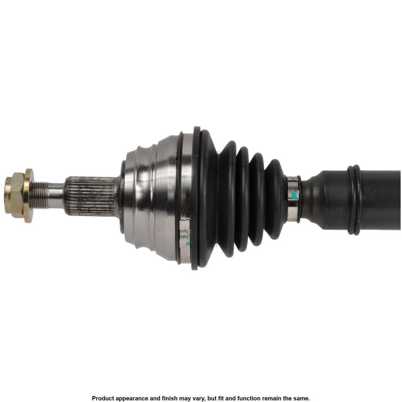 1998 Volkswagen Beetle CV Axle Assembly Front Right Cardone Select 667253 image 1 of 3