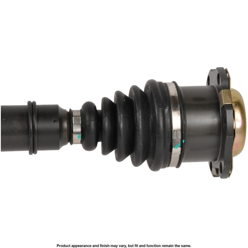 1998 Volkswagen Beetle CV Axle Assembly Front Right Cardone Select 667253 image 2 of 3