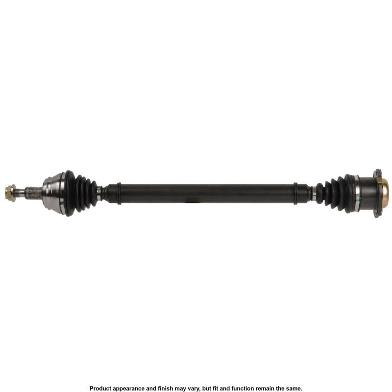 1998 Volkswagen Beetle CV Axle Assembly Front Right Cardone Select 667253 image 3 of 3