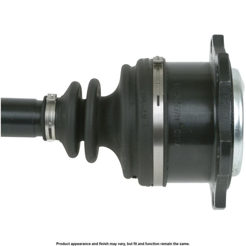 1999 Volkswagen Passat CV Axle Assembly Front Left Cardone Select 667257 image 1 of 3