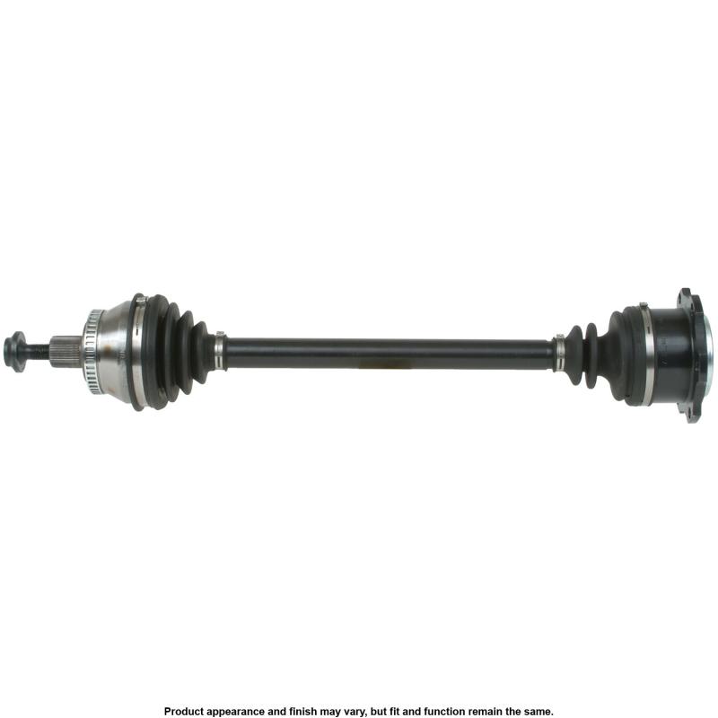 1999 Volkswagen Passat CV Axle Assembly Front Left Cardone Select 667257 image 3 of 3