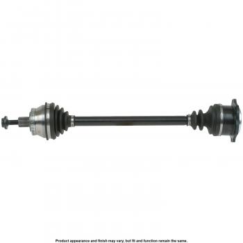 2005 Volkswagen Passat CV Axle Assembly Front Right Cardone Select 667258 image 1 of 3