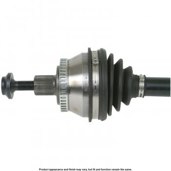 2005 Volkswagen Passat CV Axle Assembly Front Right Cardone Select 667258 image 2 of 3