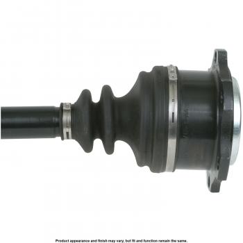2005 Volkswagen Passat CV Axle Assembly Front Right Cardone Select 667258 image 3 of 3