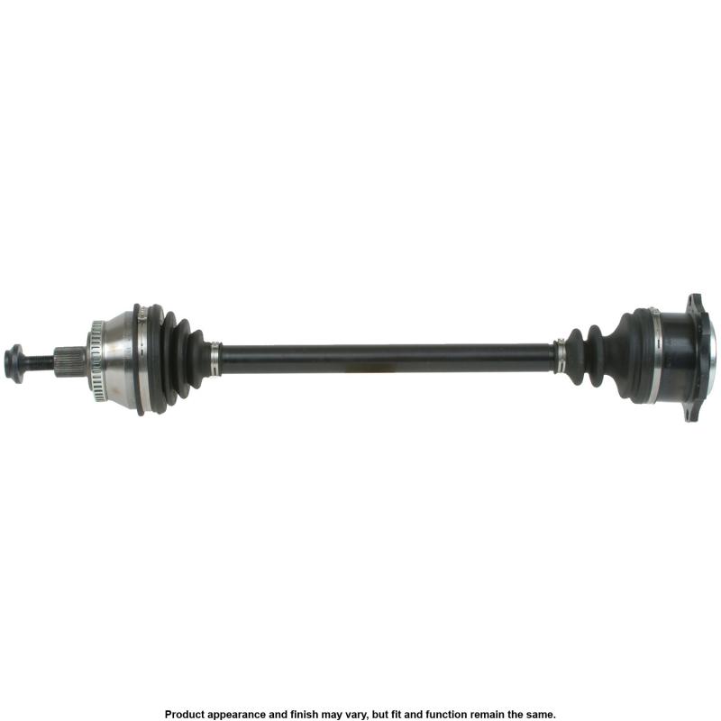 2001 Audi A6 Quattro CV Axle Assembly Front Left Cardone Select 667258 image 1 of 3